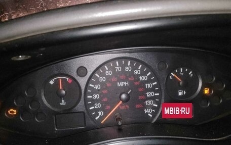 Ford Focus IV, 2004 год, 400 000 рублей, 9 фотография