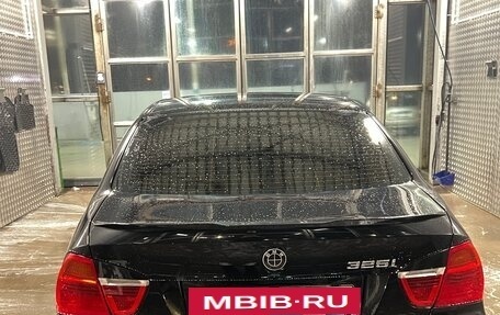 BMW 3 серия, 2006 год, 450 000 рублей, 3 фотография