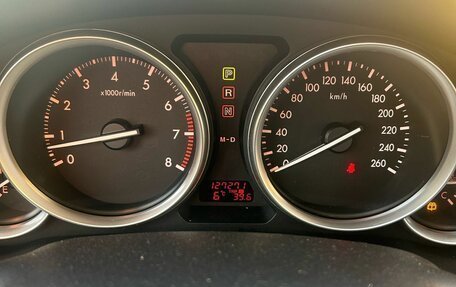 Mazda 6, 2008 год, 1 160 000 рублей, 3 фотография