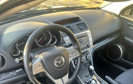 Mazda 6, 2008 год, 1 160 000 рублей, 6 фотография