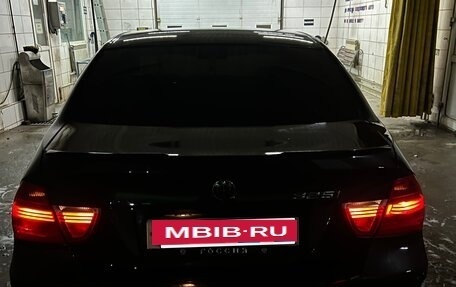 BMW 3 серия, 2006 год, 450 000 рублей, 2 фотография