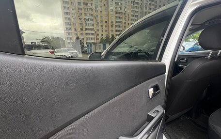 KIA Rio III рестайлинг, 2017 год, 1 190 000 рублей, 7 фотография