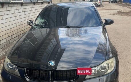 BMW 3 серия, 2006 год, 450 000 рублей, 5 фотография
