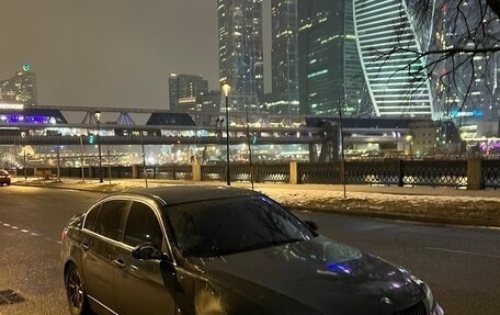 BMW 3 серия, 2006 год, 450 000 рублей, 12 фотография