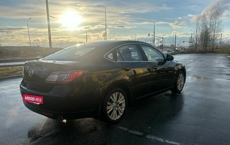 Mazda 6, 2008 год, 1 160 000 рублей, 5 фотография