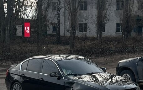 BMW 3 серия, 2006 год, 450 000 рублей, 6 фотография