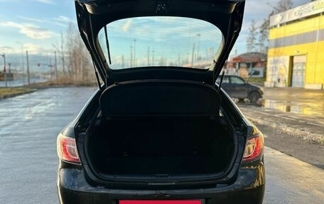 Mazda 6, 2008 год, 1 160 000 рублей, 9 фотография