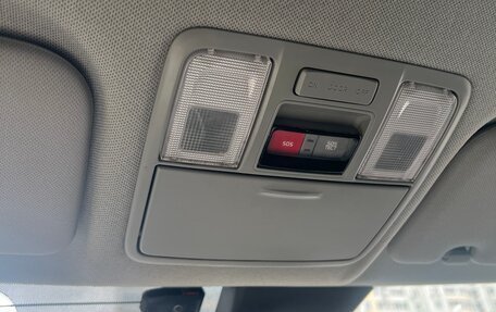 KIA Rio III рестайлинг, 2017 год, 1 190 000 рублей, 14 фотография