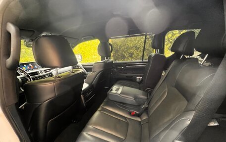 Lexus LX III, 2020 год, 8 200 000 рублей, 7 фотография