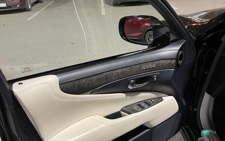 Lexus LS IV, 2010 год, 2 200 000 рублей, 8 фотография