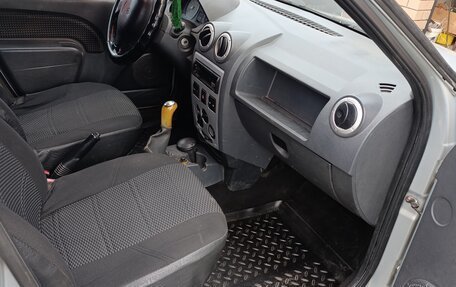 Renault Logan I, 2008 год, 430 000 рублей, 6 фотография