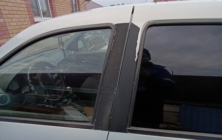 Renault Logan I, 2008 год, 430 000 рублей, 13 фотография
