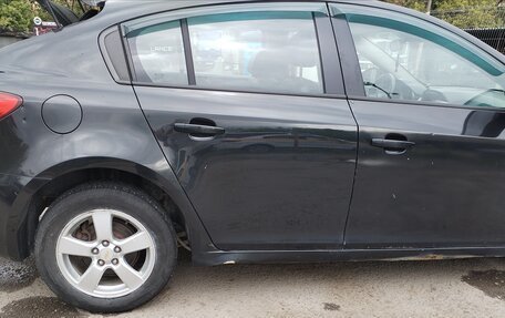 Chevrolet Cruze II, 2012 год, 680 000 рублей, 3 фотография