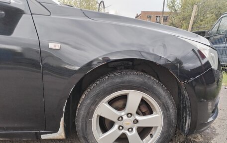 Chevrolet Cruze II, 2012 год, 680 000 рублей, 11 фотография