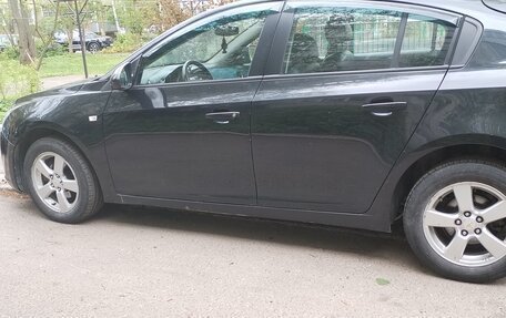 Chevrolet Cruze II, 2012 год, 680 000 рублей, 7 фотография