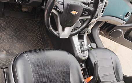Chevrolet Cruze II, 2012 год, 680 000 рублей, 6 фотография