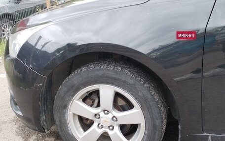 Chevrolet Cruze II, 2012 год, 680 000 рублей, 10 фотография