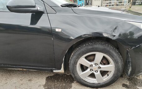 Chevrolet Cruze II, 2012 год, 680 000 рублей, 14 фотография