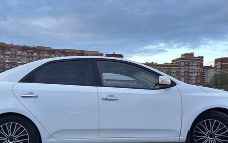 KIA Forte II, 2011 год, 810 000 рублей, 8 фотография