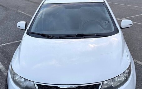 KIA Forte II, 2011 год, 810 000 рублей, 7 фотография