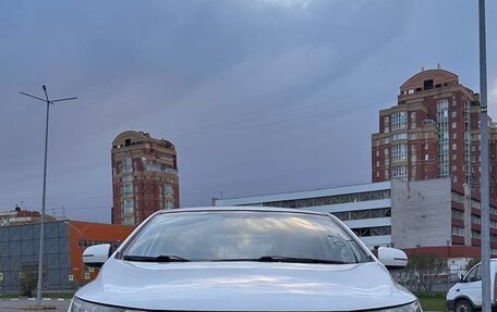 KIA Forte II, 2011 год, 810 000 рублей, 5 фотография