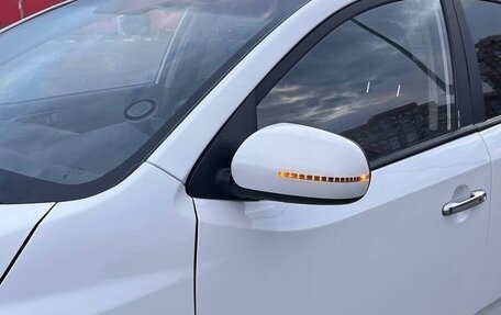 KIA Forte II, 2011 год, 810 000 рублей, 13 фотография