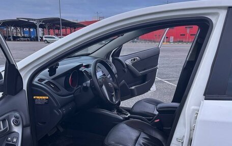 KIA Forte II, 2011 год, 810 000 рублей, 16 фотография