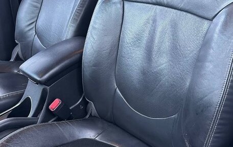 KIA Forte II, 2011 год, 810 000 рублей, 18 фотография