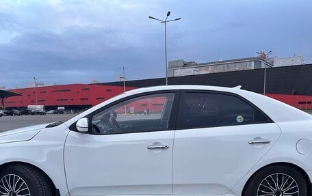 KIA Forte II, 2011 год, 810 000 рублей, 12 фотография