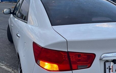 KIA Forte II, 2011 год, 810 000 рублей, 11 фотография