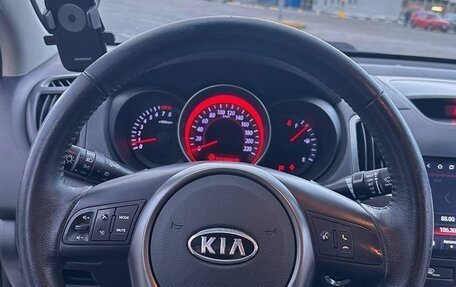 KIA Forte II, 2011 год, 810 000 рублей, 19 фотография