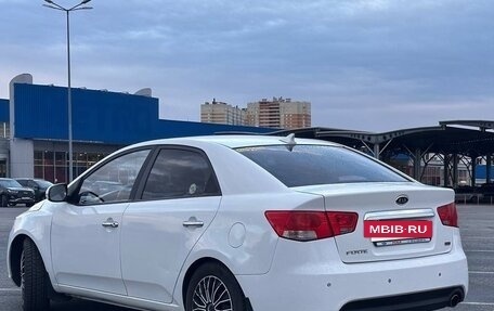 KIA Forte II, 2011 год, 810 000 рублей, 3 фотография
