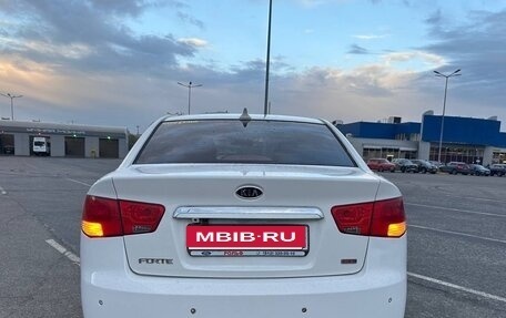 KIA Forte II, 2011 год, 810 000 рублей, 10 фотография