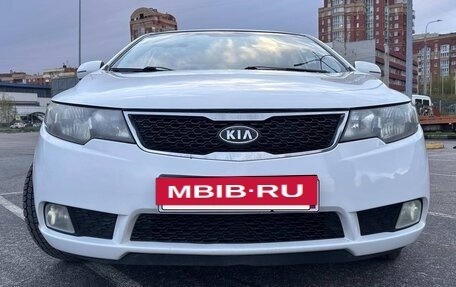 KIA Forte II, 2011 год, 810 000 рублей, 6 фотография