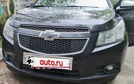 Chevrolet Cruze II, 2012 год, 680 000 рублей, 17 фотография