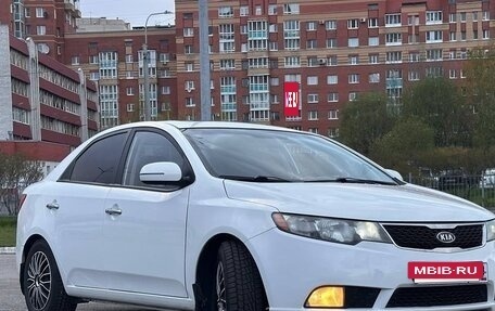 KIA Forte II, 2011 год, 810 000 рублей, 2 фотография