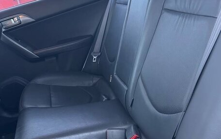 KIA Forte II, 2011 год, 810 000 рублей, 25 фотография