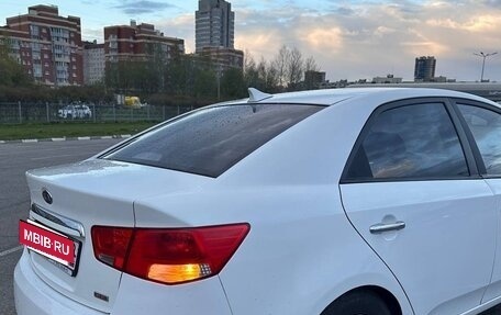 KIA Forte II, 2011 год, 810 000 рублей, 9 фотография