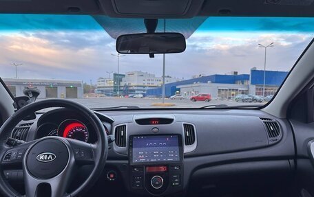 KIA Forte II, 2011 год, 810 000 рублей, 21 фотография