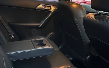 KIA Forte II, 2011 год, 810 000 рублей, 28 фотография