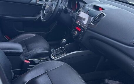 KIA Forte II, 2011 год, 810 000 рублей, 27 фотография