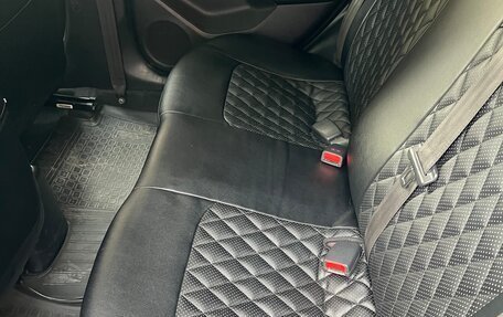 KIA Rio III рестайлинг, 2015 год, 749 000 рублей, 3 фотография