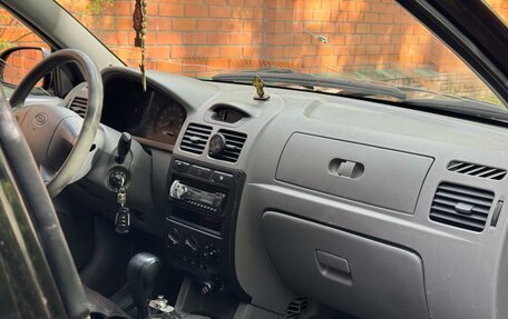KIA Rio II, 2005 год, 430 000 рублей, 2 фотография