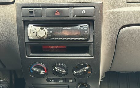 KIA Rio II, 2005 год, 430 000 рублей, 9 фотография