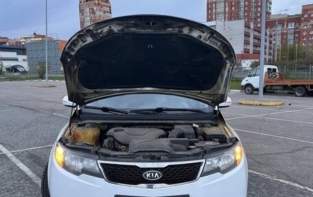 KIA Forte II, 2011 год, 810 000 рублей, 26 фотография