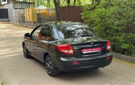 KIA Rio II, 2005 год, 430 000 рублей, 3 фотография
