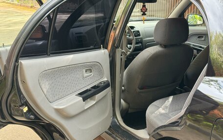 KIA Rio II, 2005 год, 430 000 рублей, 19 фотография