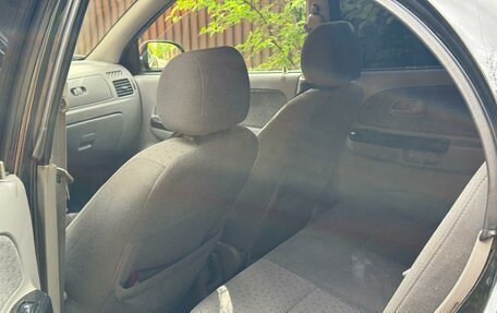 KIA Rio II, 2005 год, 430 000 рублей, 23 фотография