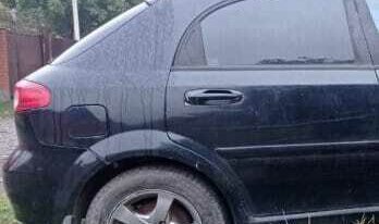 Chevrolet Lacetti, 2006 год, 90 000 рублей, 3 фотография