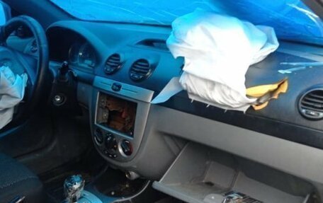 Chevrolet Lacetti, 2006 год, 90 000 рублей, 4 фотография